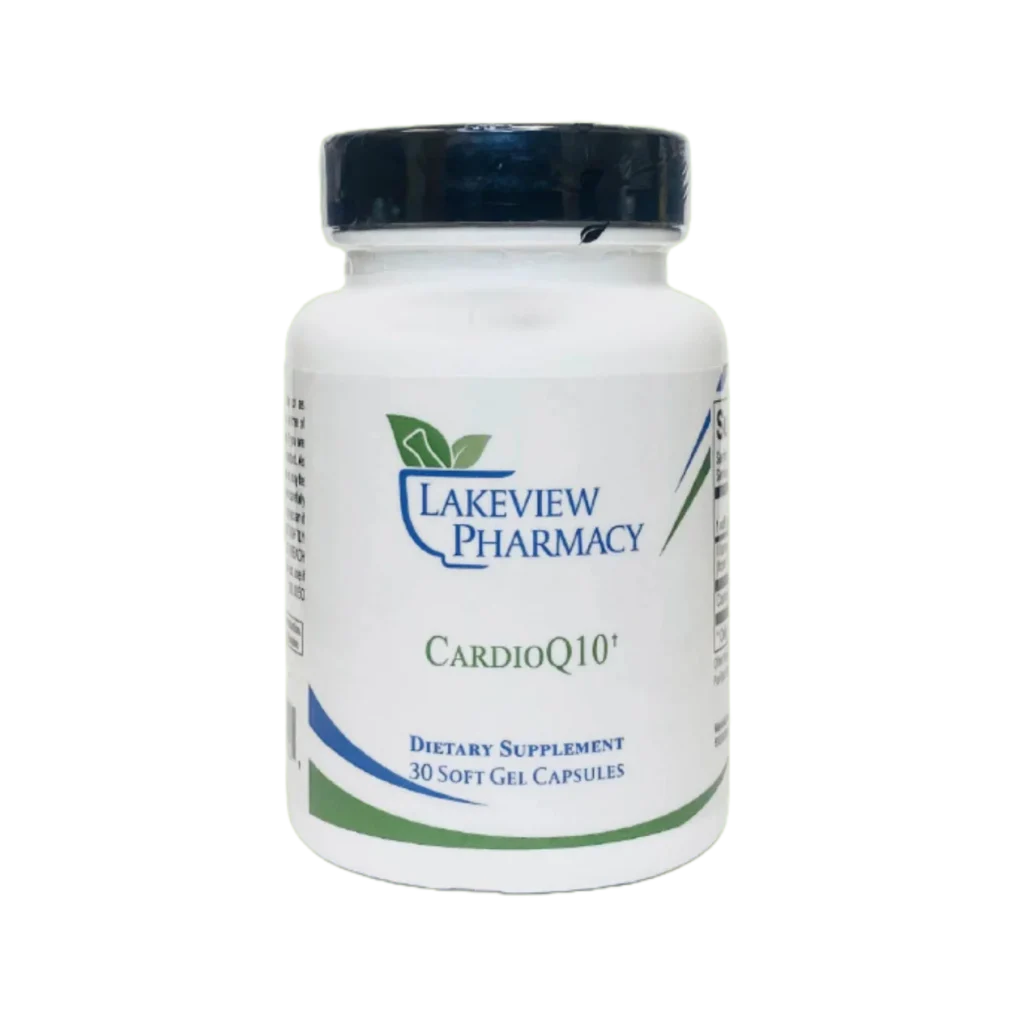 CardioQ10 30 Count