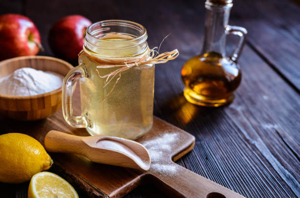 Apple Cider Vinegar
