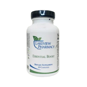 Essential Boost 60 Count