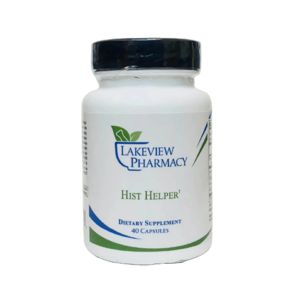 Hist Helper 40 Count