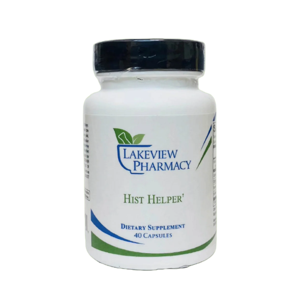 Hist Helper 40 Count - Online Prescriptions & Health Supplements ...