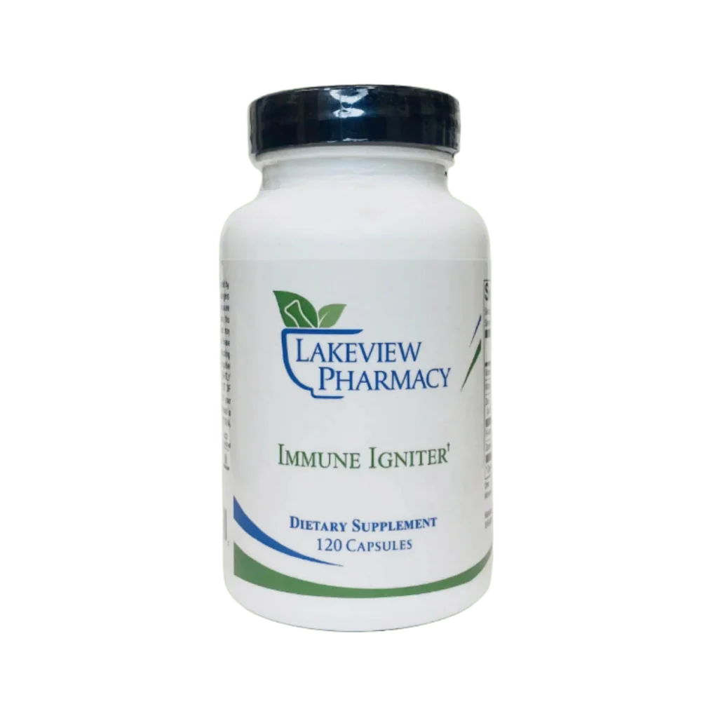 Immune Igniter 120 Count