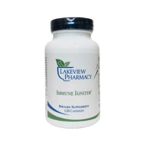 Immune Igniter 120 Count