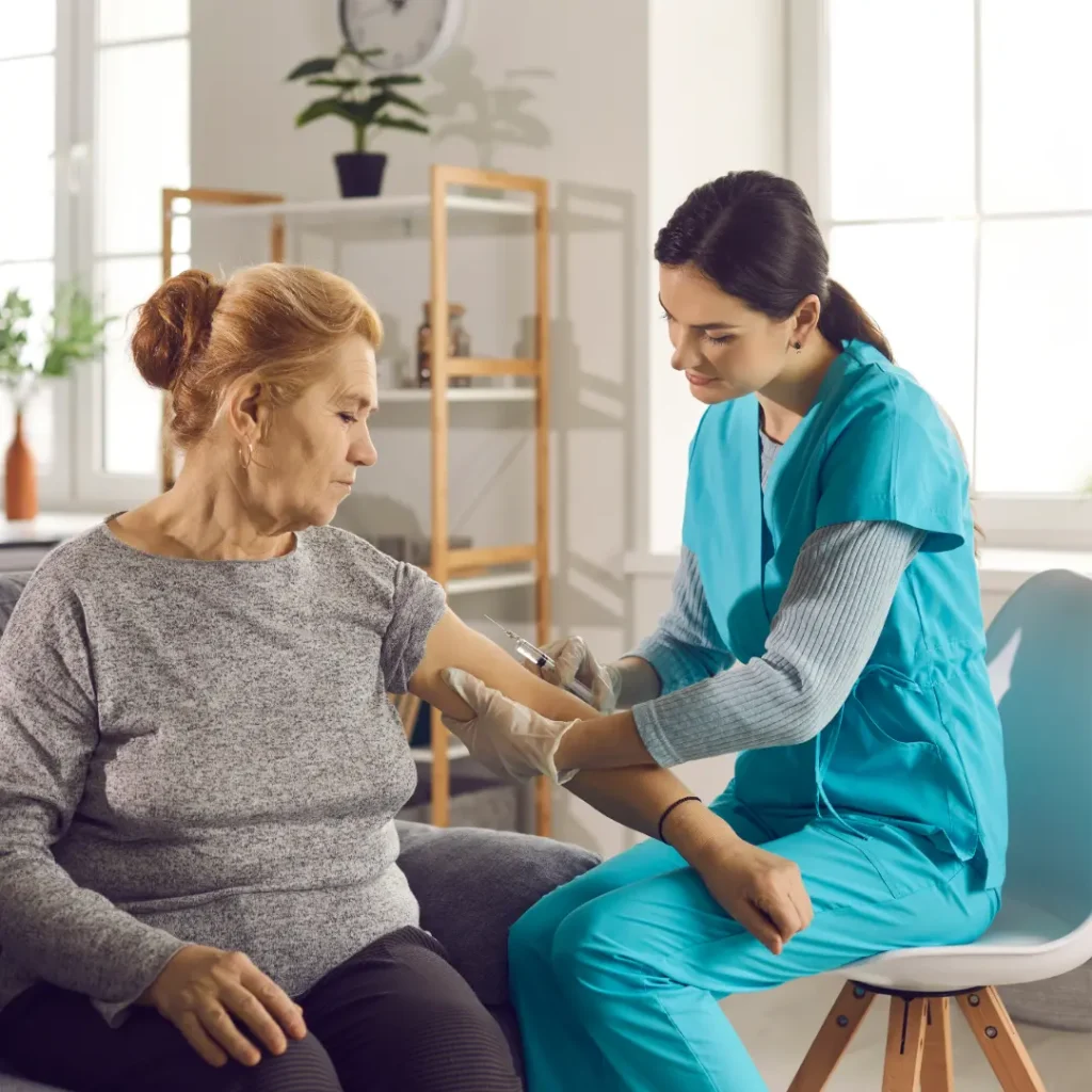 LTC pharmacy 3 LTC pharmacy