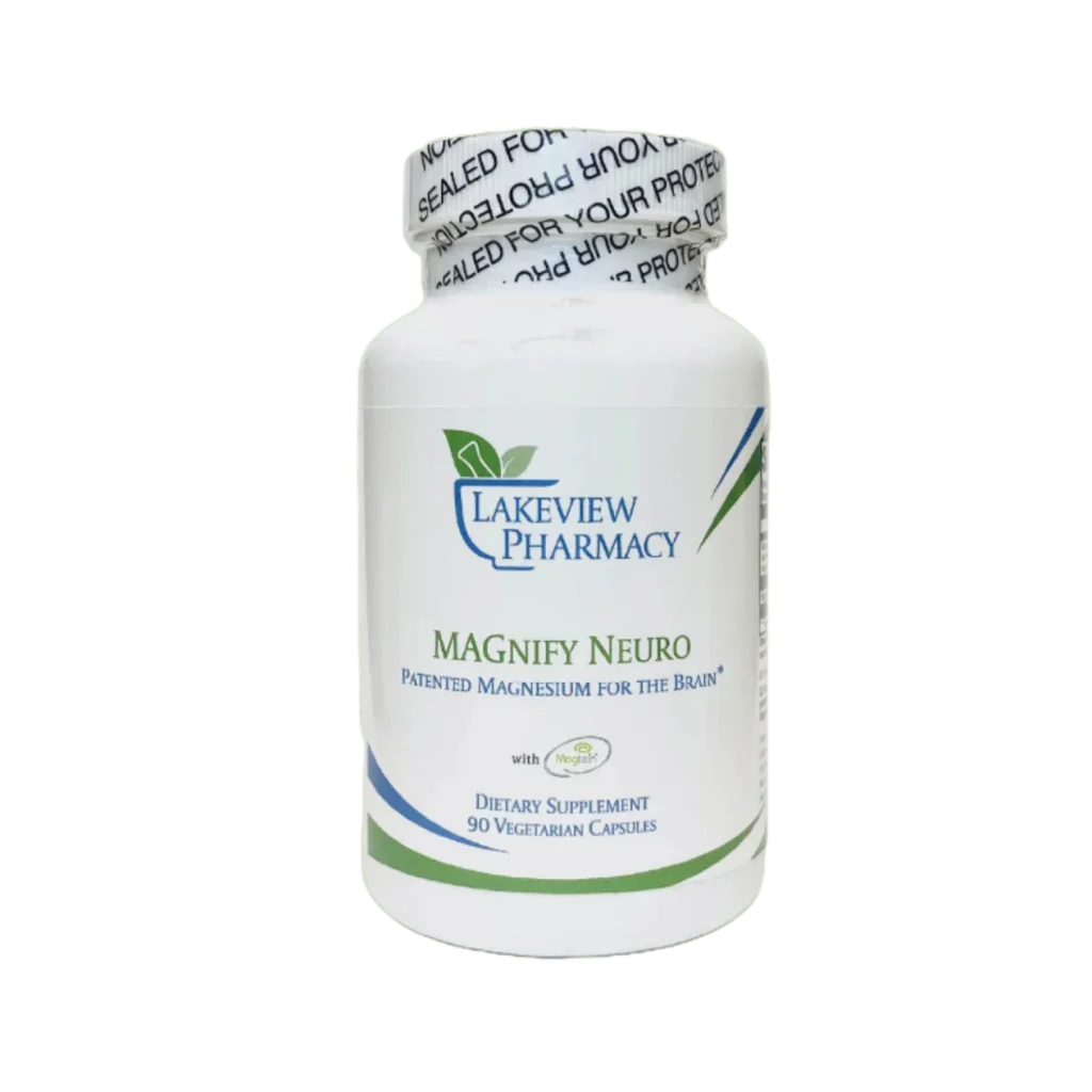 Magnify Neuro 90 Count