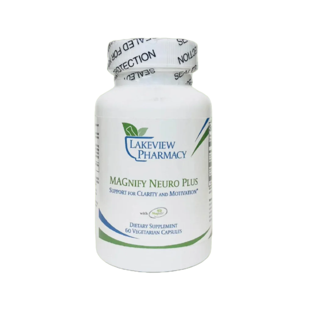 Magnify Neuro Plus 60 Count