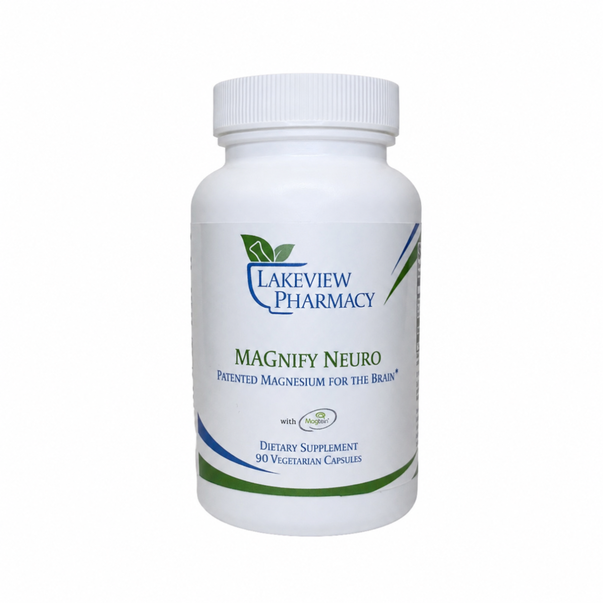 MAGnify Neuro 90 Count - Online Prescriptions & Health Supplements