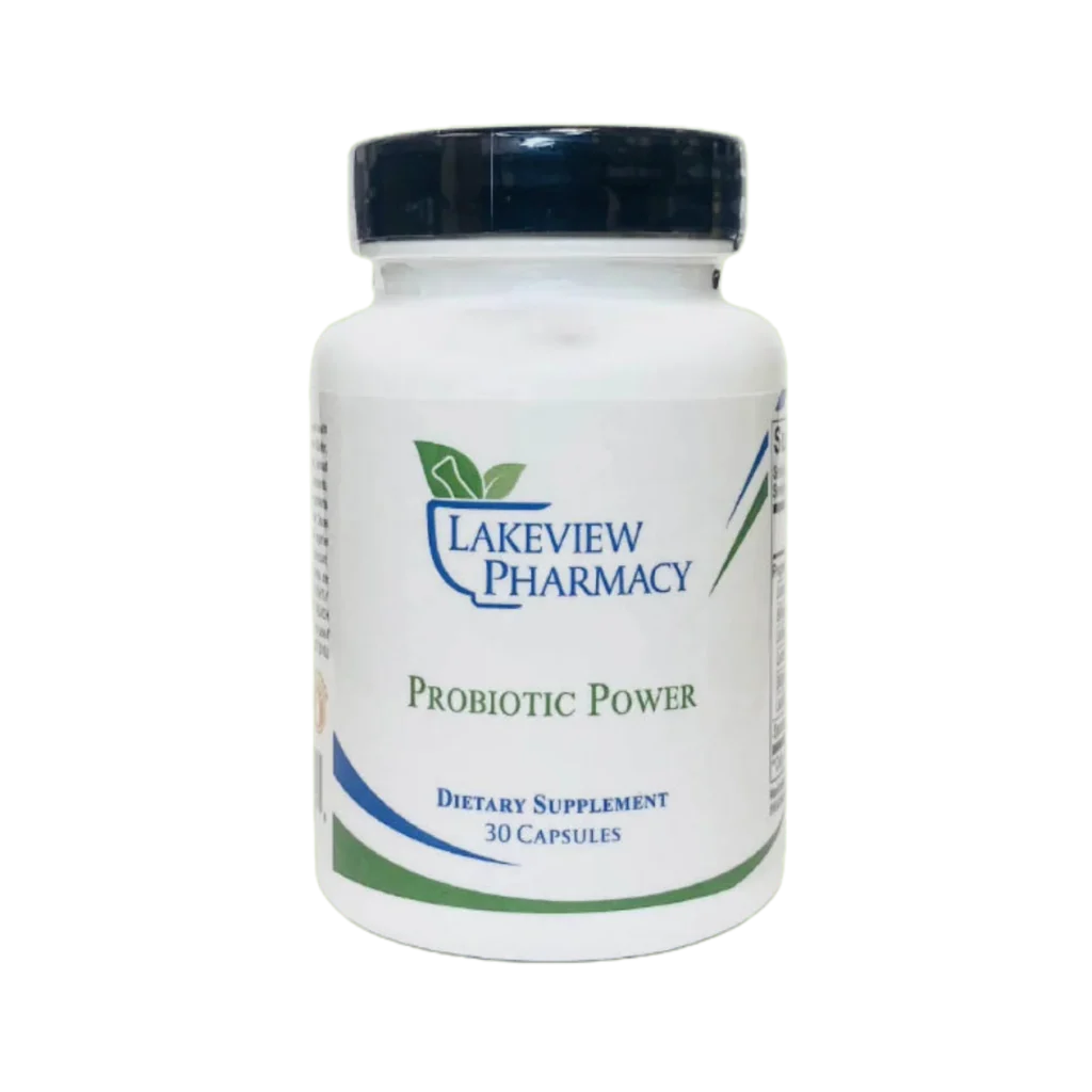 Probiotic Power 30 Count