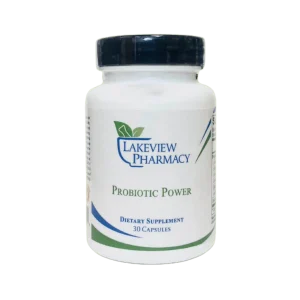 Probiotic Power 30 Count