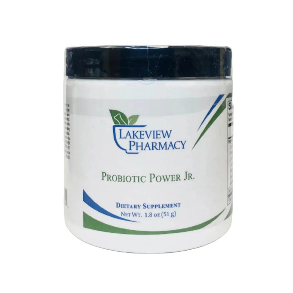 Probiotic Power Jr. 1.8oz