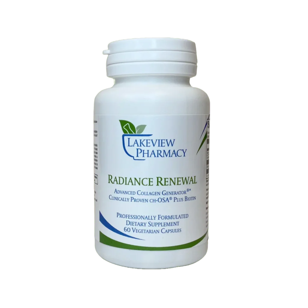 RADIANCE RENEWAL 60 COUNT