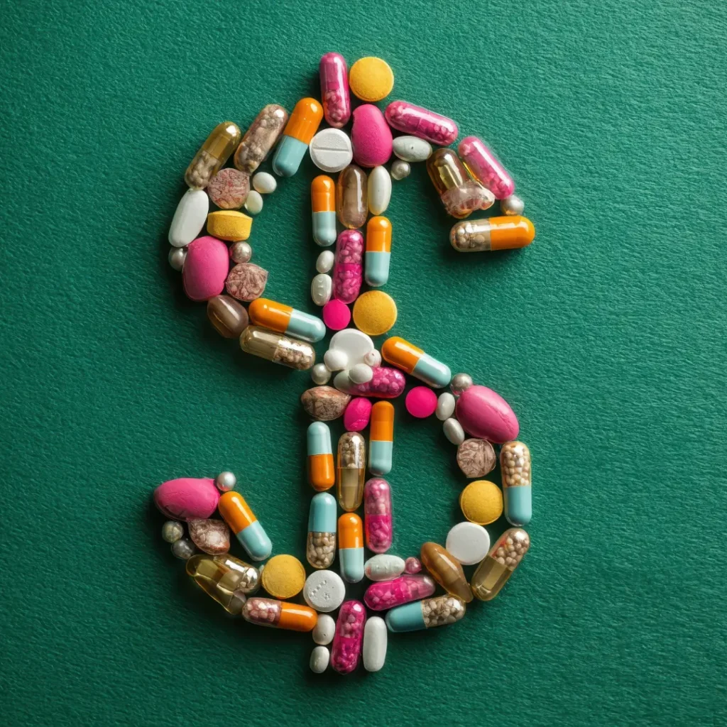 RX Savings program 2 RX Savings program