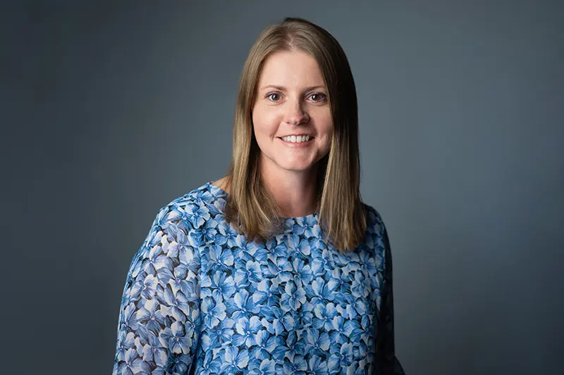 Stephanie Peterson, PharmD