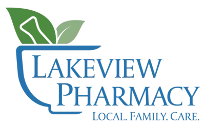 Online Prescriptions & Health Supplements - Lakeview Pharmacy in Racine, WI