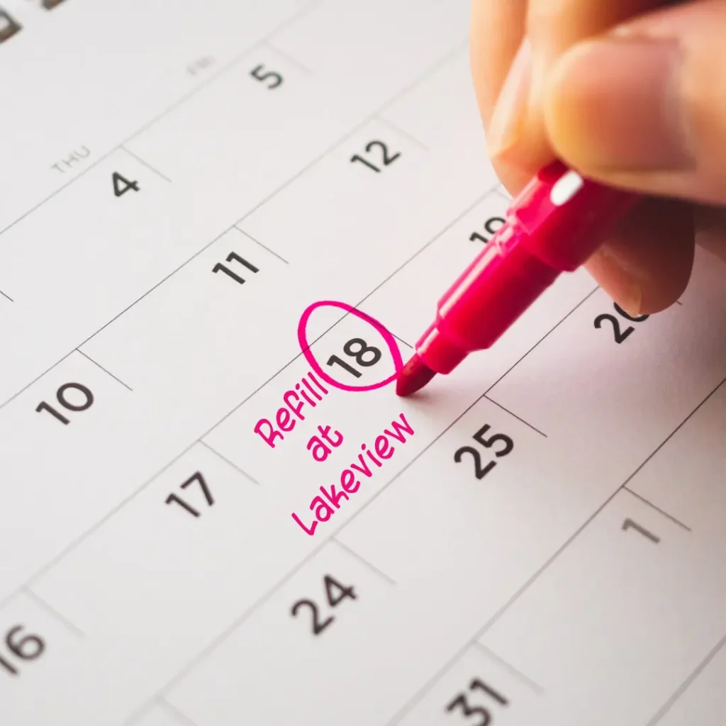 medication management