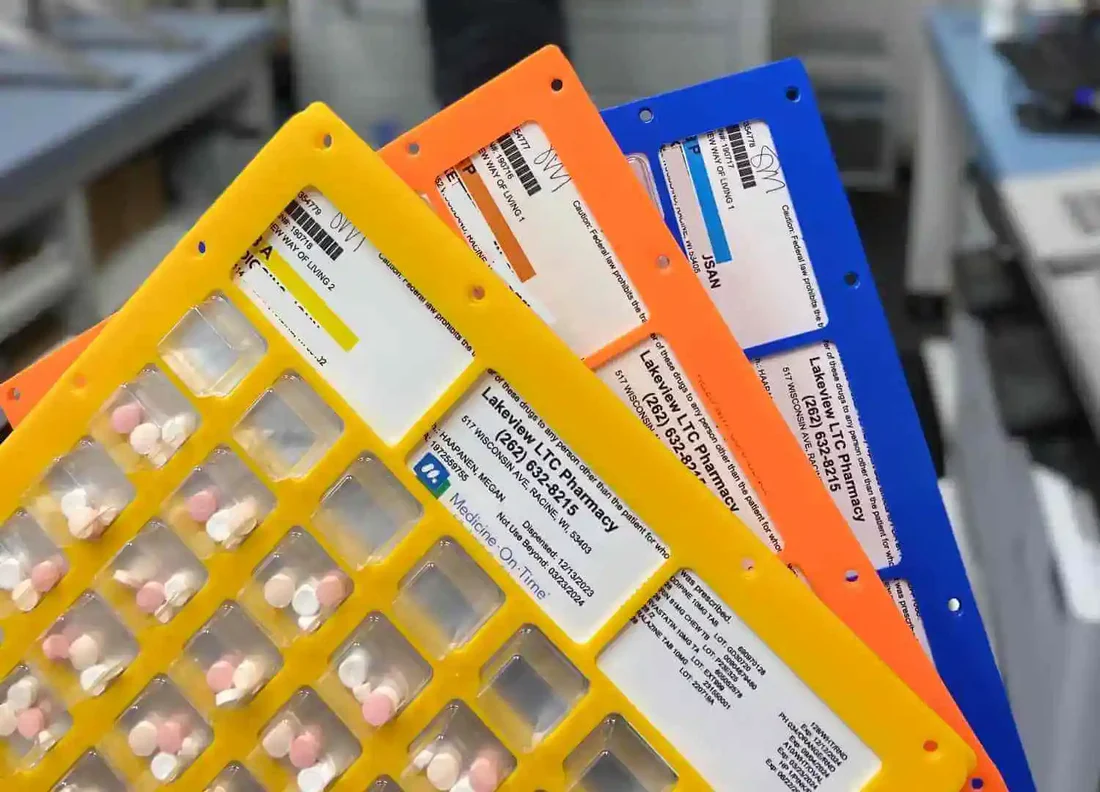 Medication Management