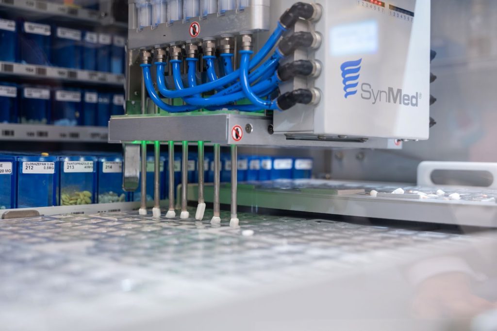 Medication Management