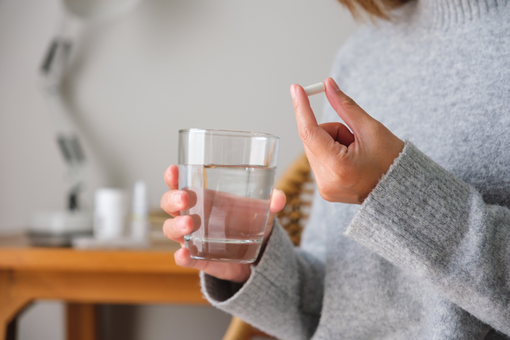 best vitamins to take while on GLP-1